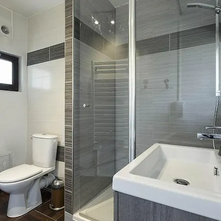 Beausite - Alpes Travel - - Sleeps 2-4 Apartment *