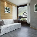Beausite, Alpes Agency, Chamonix, Sleeps 2-4 Chamonix
