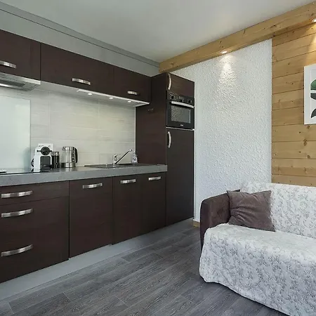 公寓 Apartment Beausite, Alpes Agency, Central Chamonix, Sleeps 2-4