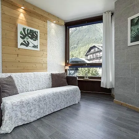 Beausite - Alpes Travel - - Sleeps 2-4 霞慕尼
