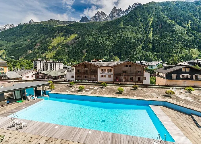 Beausite - Alpes Travel - - Sleeps 2-4