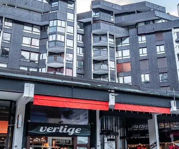 Apartament Beausite - Alpes Travel - - Sleeps 2-4