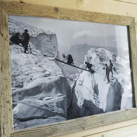 Apartamento Apartment Beausite, Alpes Agency, Central Chamonix, Sleeps 2-4 Chamonix